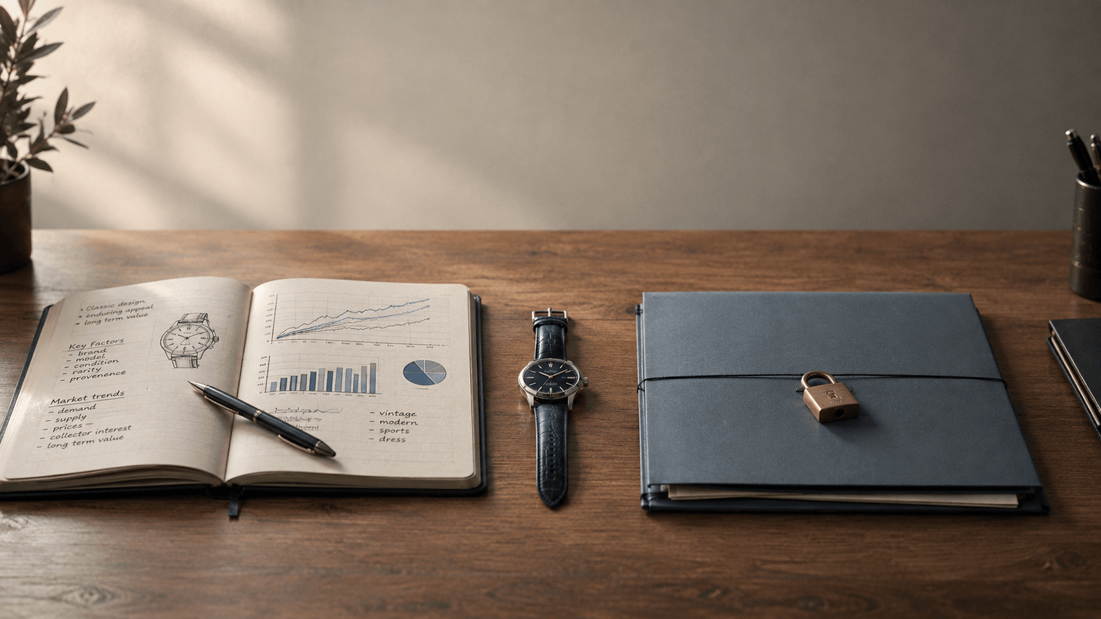 Two independent predictive models built on the same GPHG watch-awards dataset