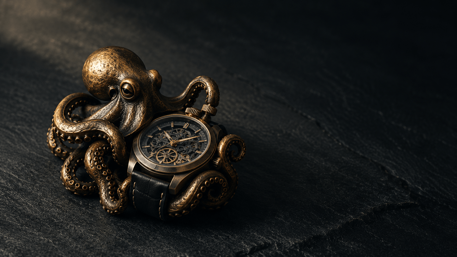 Six AI chatbots asked to predict the winner of the GPHG 2026 watch awards